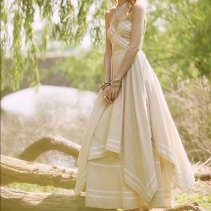 Free People Limited Edition NWOT Jill dress Size 6